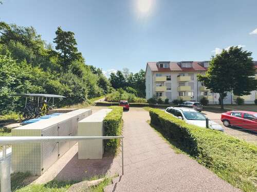 Foto - Wohnung zum Kaufen in Freudenstadt 259.000,00 € 96.41 m²