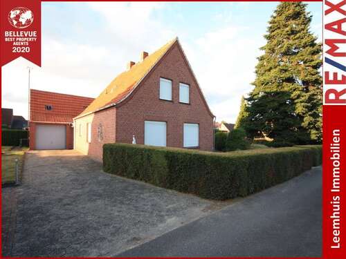 Foto - Haus zum Mieten in Weener Diele 900,00 € 103 m²