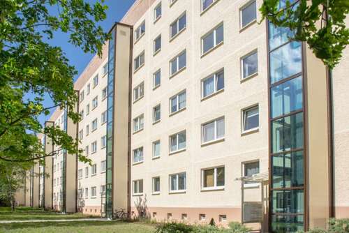 Foto - Wohnung zum Mieten in Leipzig 840,81 € 90.41 m²