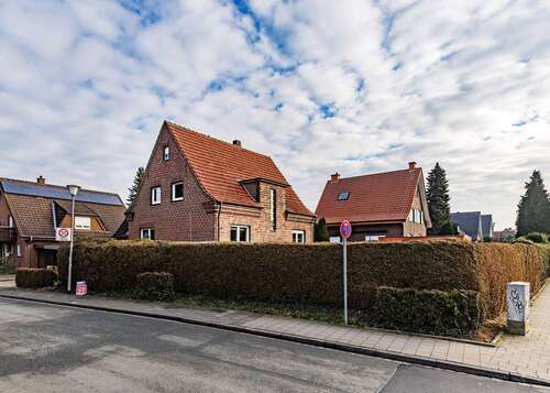 Foto - Haus zum Kaufen in Münster 710.000,00 € 159 m²