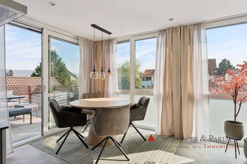 Foto - Wohnung zum Kaufen in Sandhausen 595.000,00 € 127 m²