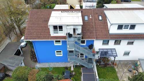 Foto - Haus zum Kaufen in Lindau 1.195.000,00 € 235.98 m²