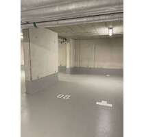 Garage zu vermieten in Aachen 95,20 €