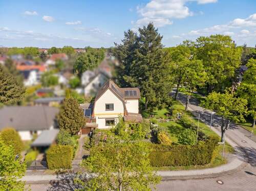 Foto - Haus zum Kaufen in Brieselang 299.500,00 € 117 m²