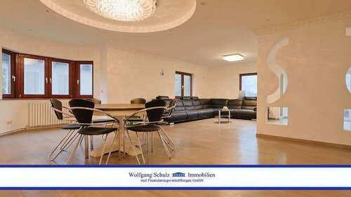 Foto - Haus zum Kaufen in Berlin Baumschulenweg 980.000,00 € 244.18 m²
