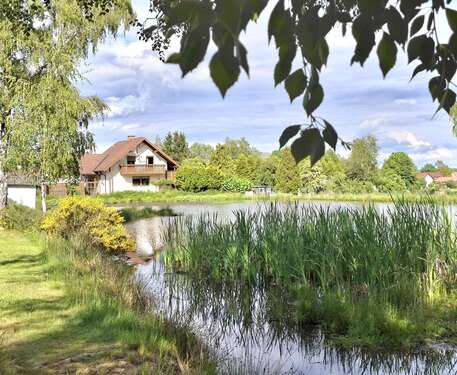 Foto - Haus zum Kaufen in Tröstau 398.000,00 € 150 m²