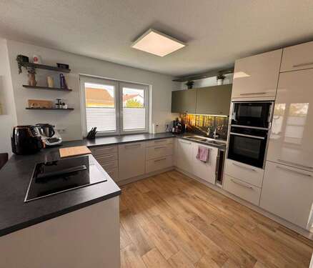 Foto - Wohnung zum Kaufen in Bürstadt 409.000,00 € 108 m²