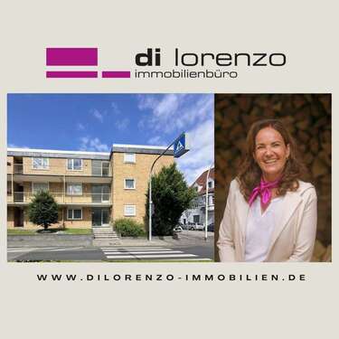 Foto - Wohnung zum Kaufen in Mönchengladbach Rheydt 119.000,00 € 54 m²