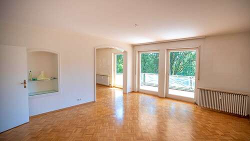 Foto - Wohnung zum Kaufen in Baden-Baden 495.000,00 € 106 m²