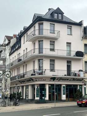 Foto - Wohnung zum Mieten in Bad Nauheim 990,00 € 38 m²