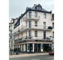 Wohnung zum Mieten in Bad Nauheim 990,00 € 38 m²
