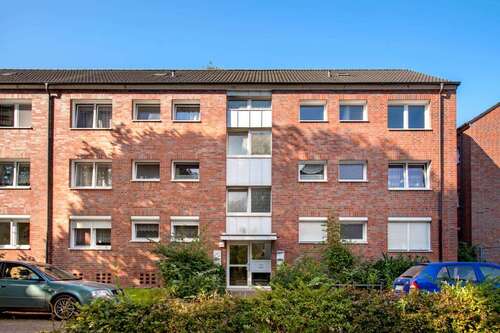 Foto - Wohnung zum Mieten in Minden 489,00 € 64.45 m²