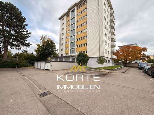 Foto - Wohnung zum Mieten in Lindau 1.080,00 € 108.4 m²