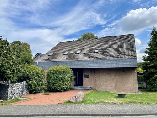 Foto - Wohnung zum Mieten in Nordkirchen 1.100,00 € 120 m²