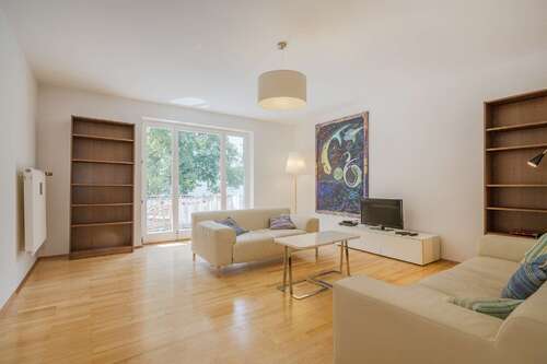 Foto - Wohnung zum Kaufen in München 1.047.000,00 € 95.71 m²