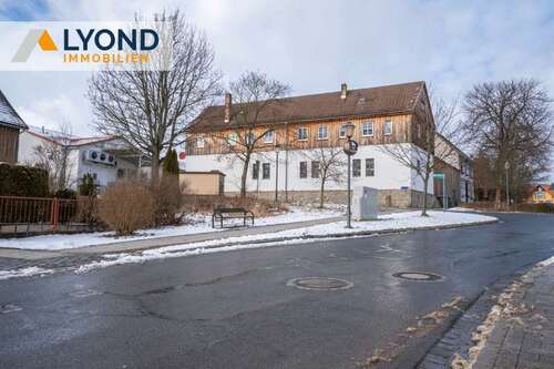 Foto - Haus zum Kaufen in Hasselfelde 149.000,00 € 150 m²