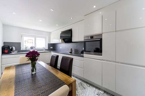 Foto - Wohnung zum Kaufen in Lauchringen 255.000,00 € 87.41 m²