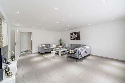 Foto - Wohnung zum Kaufen in Lauchringen 255.000,00 € 87.41 m²