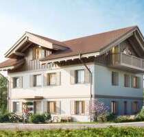 Wohnung zum Kaufen in Uffing am Staffelsee 395.000,00 € 68.3 m²