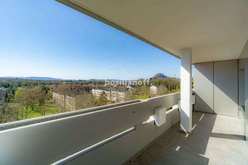 Foto - Wohnung zum Kaufen in Singen 245.000,00 € 87.81 m²
