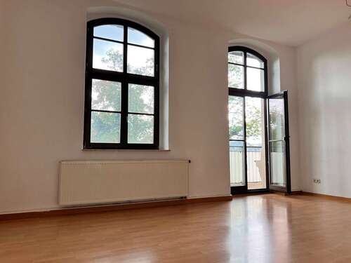 Foto - Wohnung zum Mieten in Plauen 367,00 € 62.83 m²