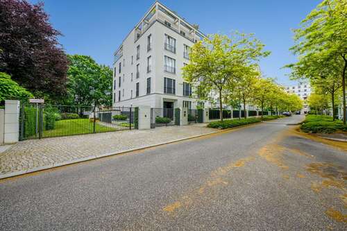 Foto - Wohnung zum Kaufen in Berlin 990.000,00 € 98.66 m²