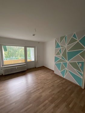 Foto - Wohnung zum Mieten in Siegen 369,00 € 58.21 m²