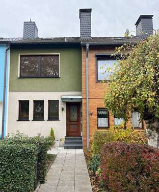 Foto - Haus zum Kaufen in Dortmund 235.000,00 € 75 m²