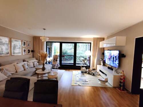 Foto - Wohnung zum Mieten in Solingen 820,00 € 90 m²