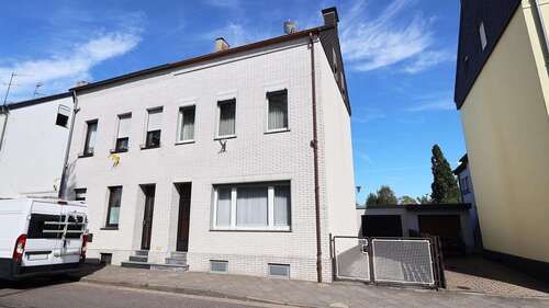 Foto - Haus zum Kaufen in Viersen 219.000,00 € 93 m²