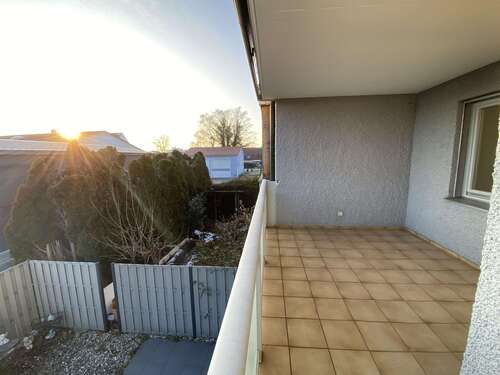 Foto - Wohnung zum Mieten in Hallbergmoos 910,00 € 65 m²