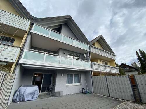 Foto - Wohnung zum Mieten in Hallbergmoos 910,00 € 65 m²