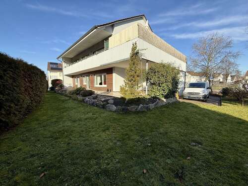 Foto - Haus zum Kaufen in Durmersheim 689.000,00 € 263 m²