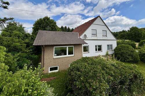 Foto - Haus zum Kaufen in Löhne 198.000,00 € 170 m²