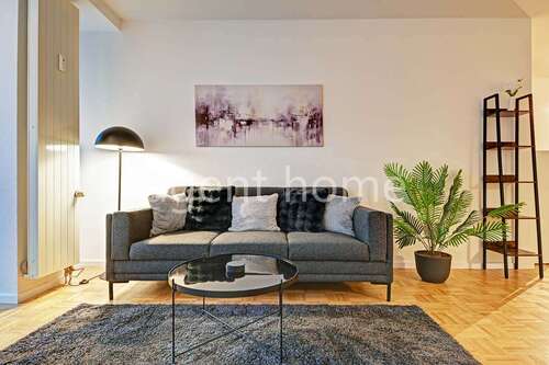 Foto - Wohnung zum Mieten in Stuttgart 1.240,00 € 66 m²