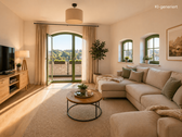 Wohnung zum Kaufen in Wilsdruff 299.000,00 € 95 m²