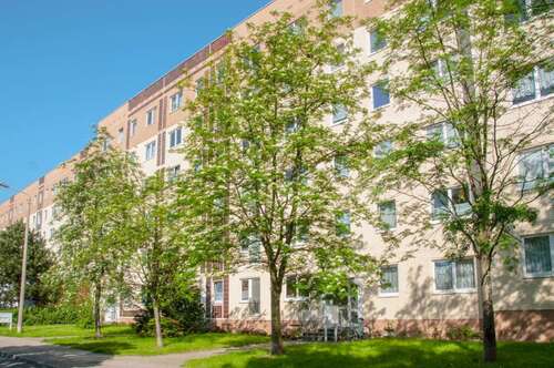 Foto - Wohnung zum Mieten in Leipzig 508,54 € 61.27 m²