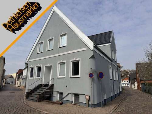 Foto - Wohnung zum Mieten in Heide 460,00 € 38 m²