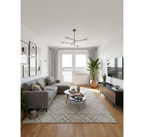 Wohnung zum Mieten in Chemnitz 330,00 € 55 m²