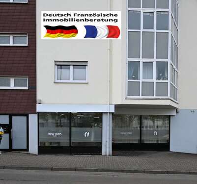 Foto - Einzelhandel in Saarbrücken 230.000,00 € 119 m²