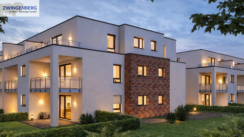 Foto - Wohnung zum Kaufen in Leverkusen 493.050,00 € 86.5 m²
