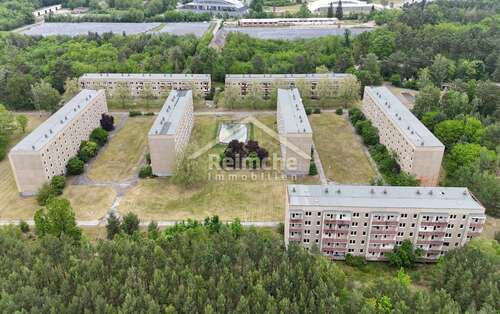 Foto - Haus zum Kaufen in Finsterwalde 5.900.000,00 € 15800 m²