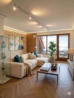 Foto - Wohnung zum Mieten in Villingen-Schwenningen 900,00 € 78 m²
