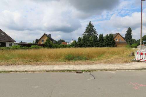 Foto - Grundstück zu verkaufen in Clenze 49.500,00 € 1155 m²