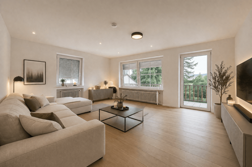 Foto - Wohnung zum Kaufen in Furth 269.000,00 € 100 m²