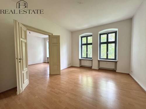 Foto - Wohnung zum Mieten in Magdeburg 790,00 € 98.84 m²