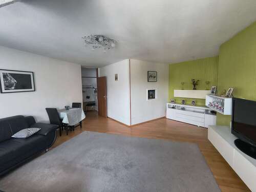 Foto - Wohnung zum Kaufen in Rastatt 149.000,00 € 80.47 m²