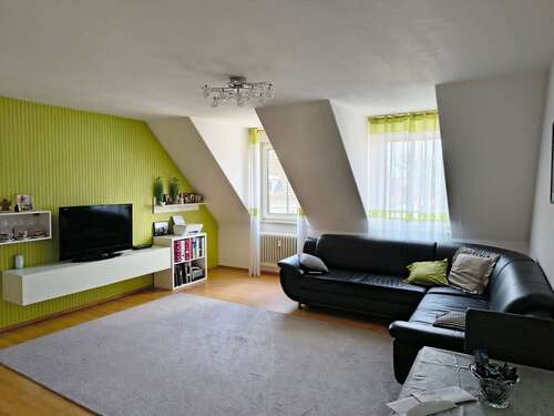 Foto - Wohnung zum Kaufen in Rastatt 165.000,00 € 80.47 m²