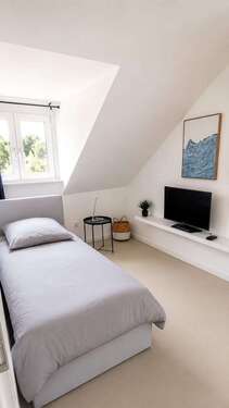 Foto - WG-Zimmer in Düsseldorf 699,00 € 12 m²