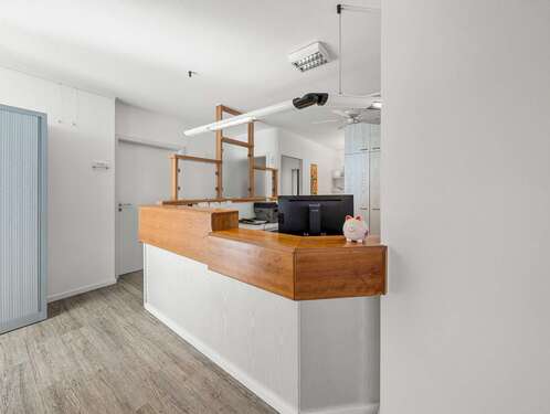 Foto - Büro in Biedenkopf 144.000,00 € 208.5 m²